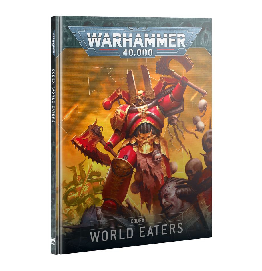 (image for) Codex World Eaters (2025)